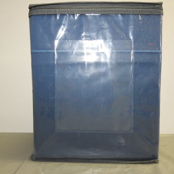 6pc 1000 Thread Count Solid Sheet Set Cali King - Picture 5 of 5